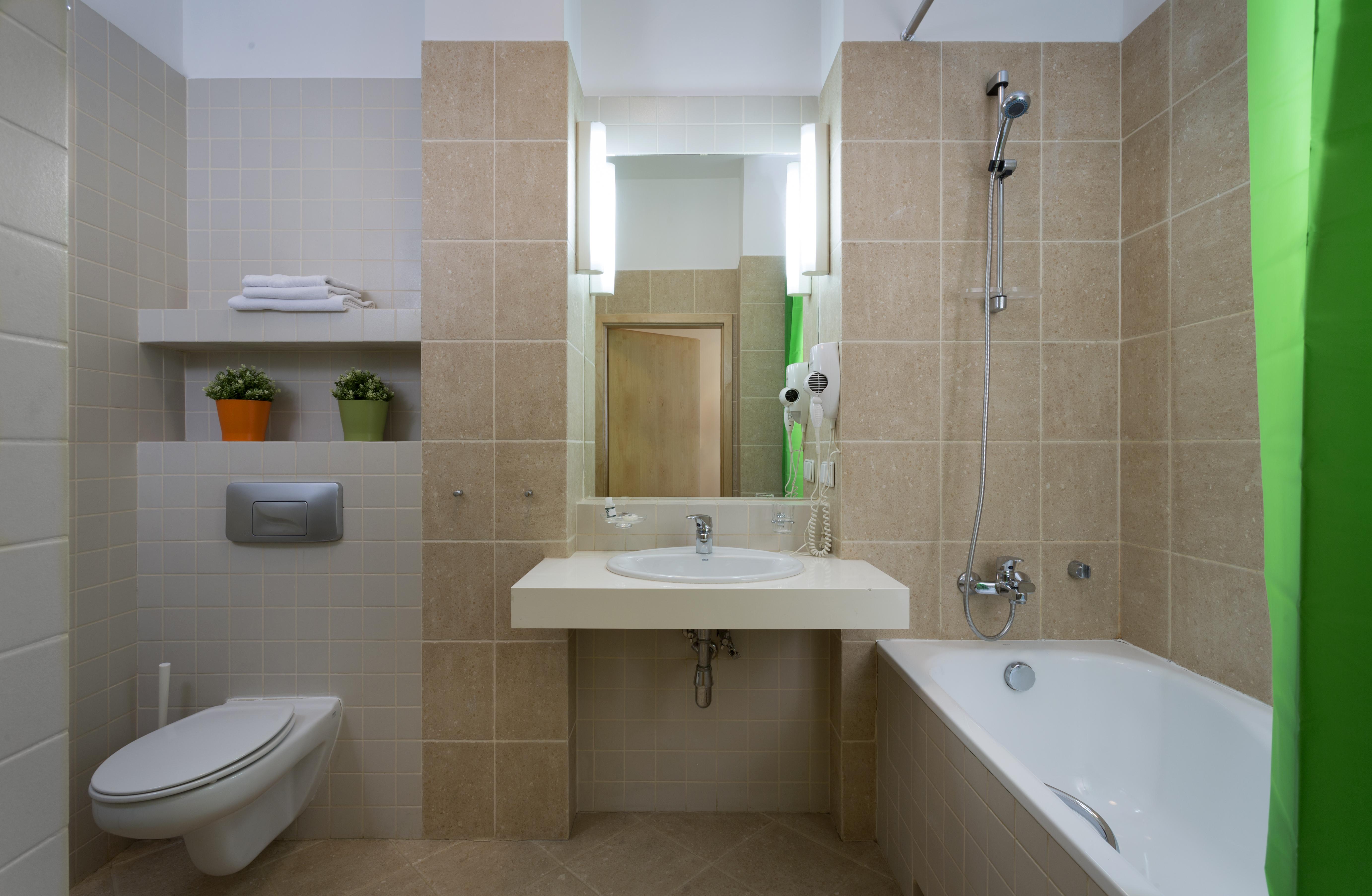 Apartamenty Media Park Варшава Екстер'єр фото