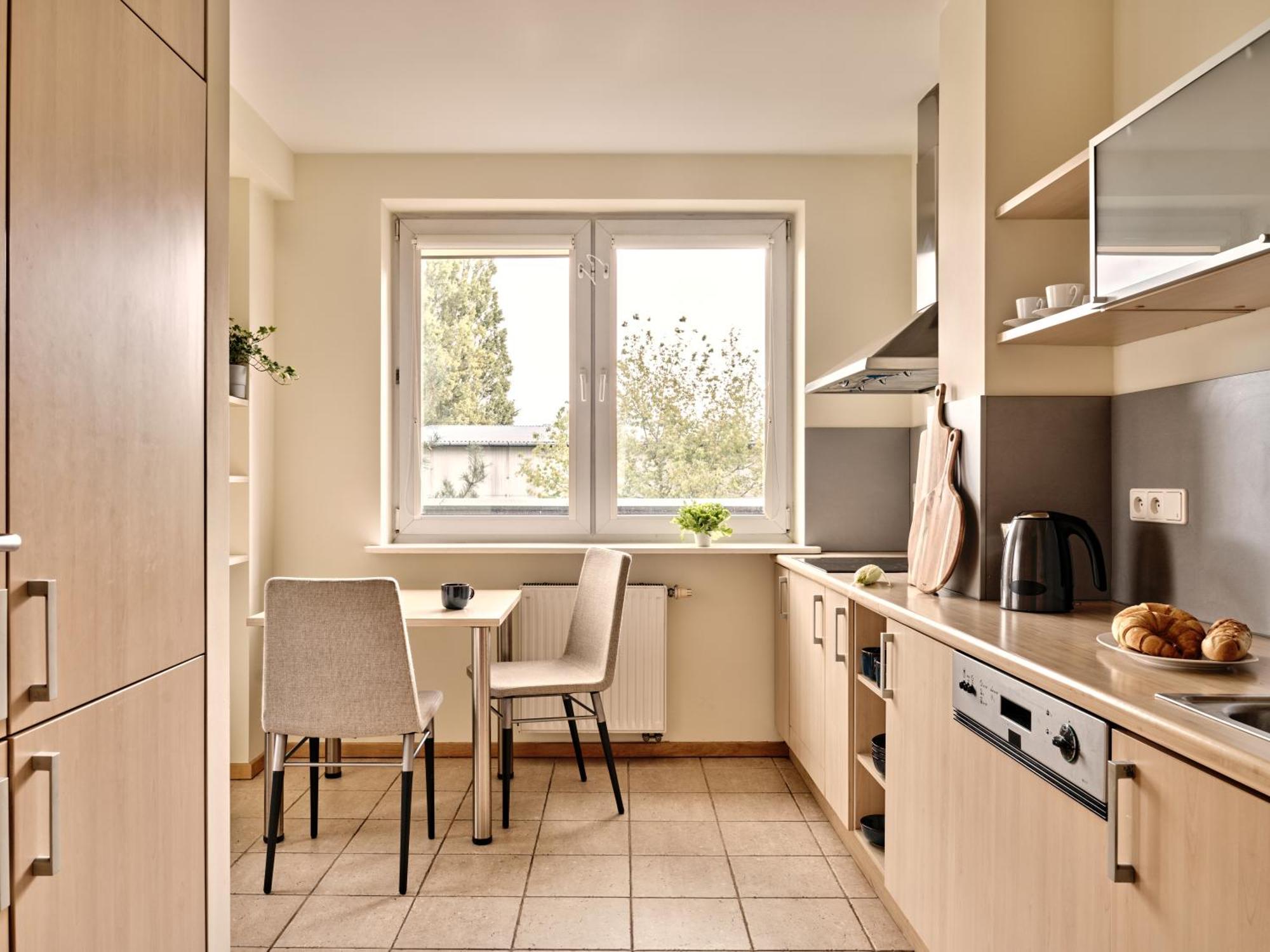 Apartamenty Media Park Варшава Екстер'єр фото