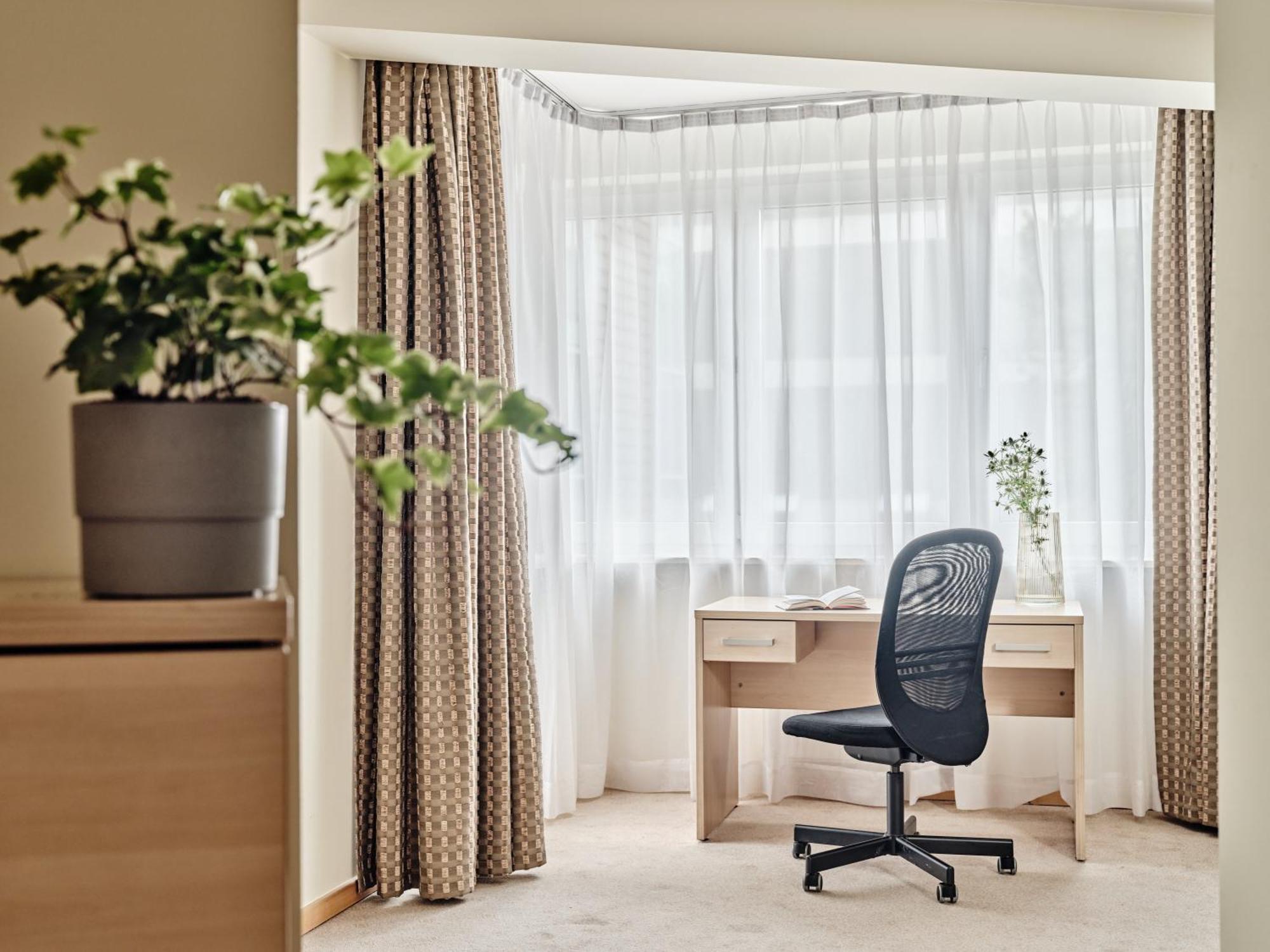 Apartamenty Media Park Варшава Екстер'єр фото